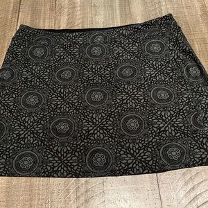 Tranquility skort XL